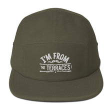 Load image into Gallery viewer, LS TERRACES Five Panel Cap