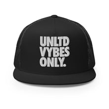 Load image into Gallery viewer, JBK UNLTD Trucker Cap