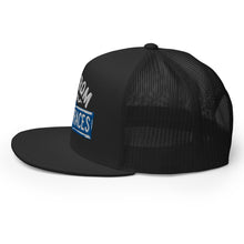 Load image into Gallery viewer, LS TERRACES BG Trucker Cap