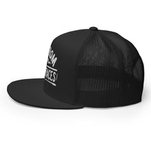 Load image into Gallery viewer, LS TERRACES BG PLAIN Trucker Cap