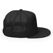 Load image into Gallery viewer, CAOS GOTHIK B/B LG Trucker Cap