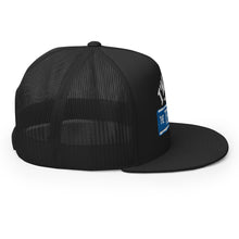 Load image into Gallery viewer, LS TERRACES BG Trucker Cap