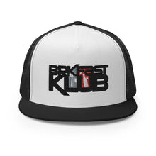 Load image into Gallery viewer, JBK THE LOGO Trucker Cap