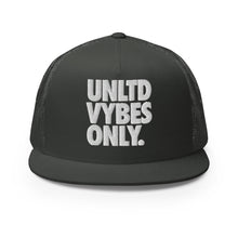 Load image into Gallery viewer, JBK UNLTD Trucker Cap
