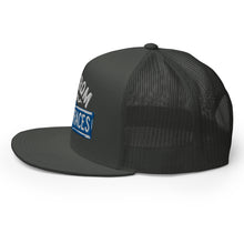 Load image into Gallery viewer, LS TERRACES BG Trucker Cap