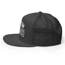 Load image into Gallery viewer, LS TERRACES BG PLAIN Trucker Cap