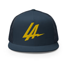 Load image into Gallery viewer, LS BOLT Trucker Cap