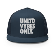 Load image into Gallery viewer, JBK UNLTD Trucker Cap