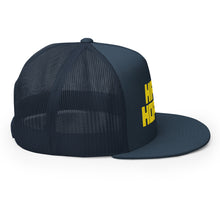Load image into Gallery viewer, CAOS HIPHOP 50TH ANNIVERSARY Trucker Cap