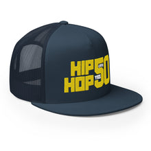 Load image into Gallery viewer, CAOS HIPHOP 50TH ANNIVERSARY Trucker Cap