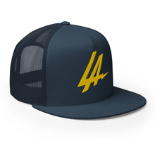 Load image into Gallery viewer, LS BOLT Trucker Cap