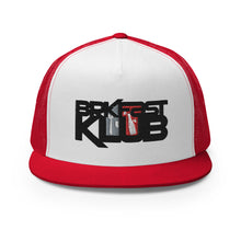 Load image into Gallery viewer, JBK THE LOGO Trucker Cap