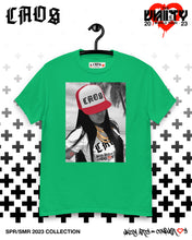 Load image into Gallery viewer, CAOS BELOVED Men's tee