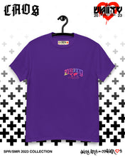 Load image into Gallery viewer, CAOS UNITY PLUS Men's classic tee