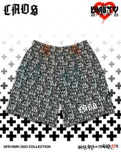 Load image into Gallery viewer, CAOS TOUR GRAF Men's Athletic Shorts