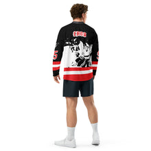 Load image into Gallery viewer, CAOS THRASHER hockey jersey