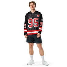 Load image into Gallery viewer, CAOS THRASHER hockey jersey