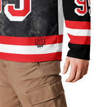 Load image into Gallery viewer, CAOS THRASHER hockey jersey