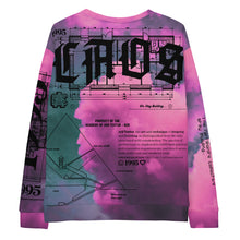 Load image into Gallery viewer, CAOS CLOU9 Unisex Sweatshirt