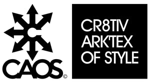 CAOS Design Group logo