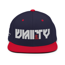 Load image into Gallery viewer, UNITY Snapback Hat
