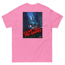 Load image into Gallery viewer, JBK ESCAPE LTE Men's classic tee