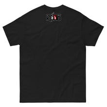 Load image into Gallery viewer, JBK TIN ROOF DRK Men's classic tee