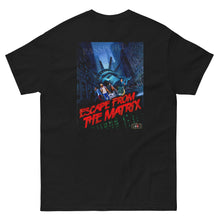 Load image into Gallery viewer, JBK ESCAPE DRK Men's classic tee