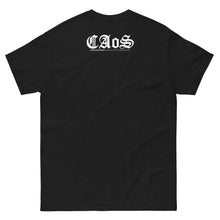 Load image into Gallery viewer, CAOS HEY YO Men's classic tee