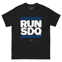 Load image into Gallery viewer, JBK SDQ Men's classic tee