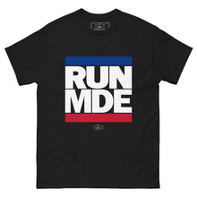 Load image into Gallery viewer, JBK MDE Men's classic tee