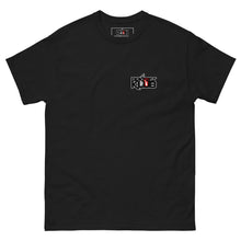 Load image into Gallery viewer, JBK ESCAPE DRK Men's classic tee