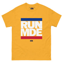 Load image into Gallery viewer, JBK MDE Men's classic tee