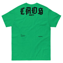 Load image into Gallery viewer, CAOS BELOVED Men's tee
