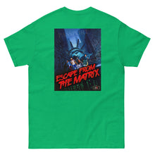 Load image into Gallery viewer, JBK ESCAPE LTE Men's classic tee