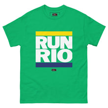 Load image into Gallery viewer, JBK RIO Men's classic tee LITE