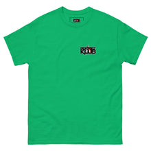 Load image into Gallery viewer, JBK ESCAPE LTE Men's classic tee