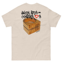 Load image into Gallery viewer, CAOS RINGS Men's classic tee