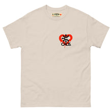 Load image into Gallery viewer, CAOS RINGS Men's classic tee