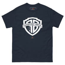 Load image into Gallery viewer, JBK BROS Men's classic tee DRK