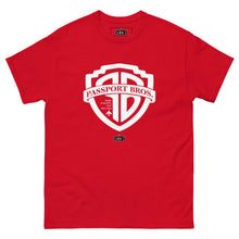 Load image into Gallery viewer, JBK BROS Men's classic tee DRK