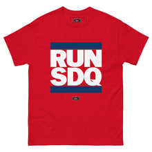 Load image into Gallery viewer, JBK SDQ Men's classic tee