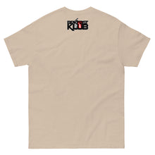Load image into Gallery viewer, JBK TN ROOF LTE Men's classic tee