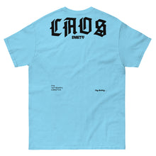Load image into Gallery viewer, CAOS BELOVED Men's tee