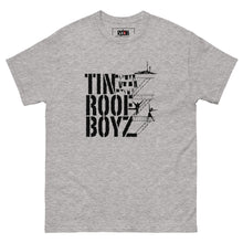 Load image into Gallery viewer, JBK TN ROOF LTE Men's classic tee