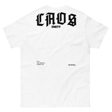 Load image into Gallery viewer, CAOS BELOVED Men's tee