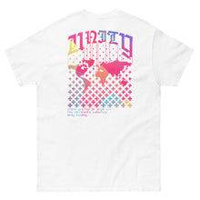 Load image into Gallery viewer, CAOS UNITY PLUS Men's classic tee
