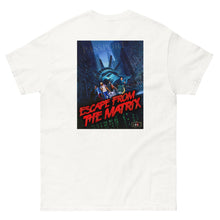 Load image into Gallery viewer, JBK ESCAPE LTE Men's classic tee