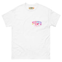 Load image into Gallery viewer, CAOS UNITY PLUS Men's classic tee