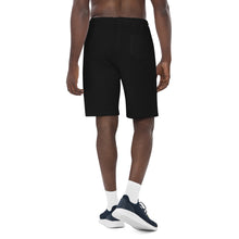 Load image into Gallery viewer, CAOS INTERLOX Men's fleece shorts